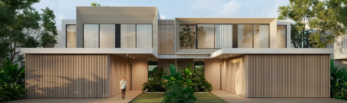 Duplex For Sale in Boulevard Santa María