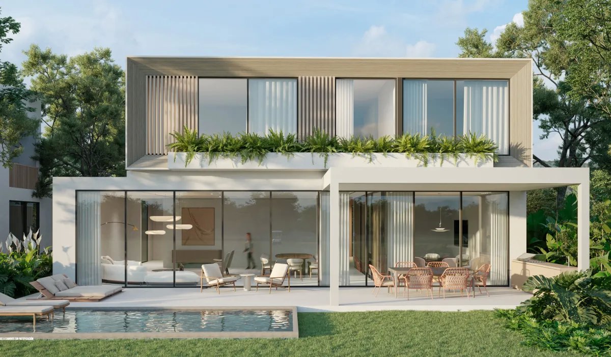 Duplex For Sale in Boulevard Santa María
