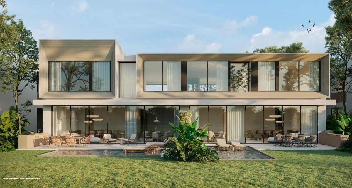 Duplex For Sale in Boulevard Santa María