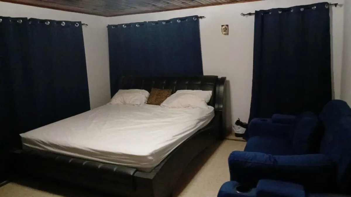 Single Family Detached For Sale in Ciudad de Panamá, Betania