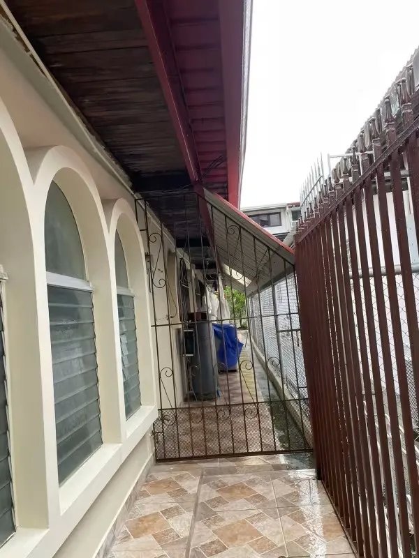 Single Family Detached For Sale in Ciudad de Panamá, Betania