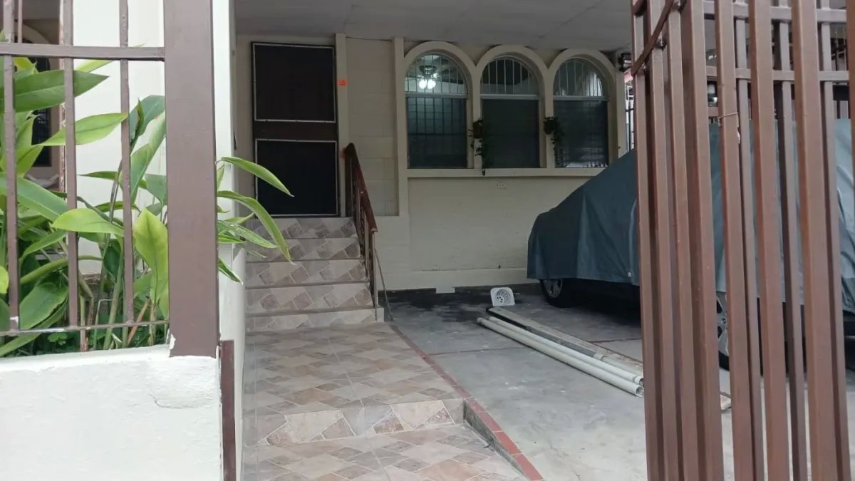 Single Family Detached For Sale in Ciudad de Panamá, Betania