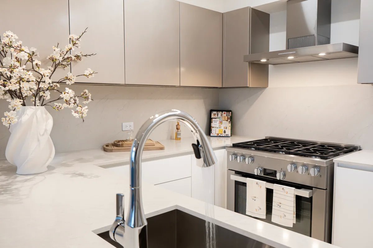 Apartment For Sale in Boulevard Santa María