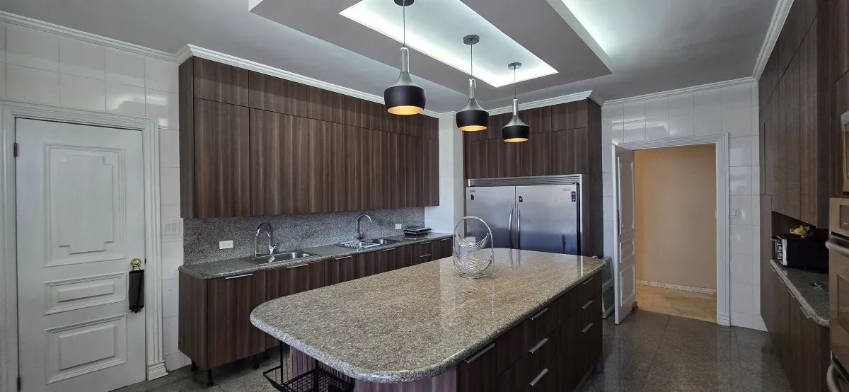 Apartment For Sale in Punta Paitilla