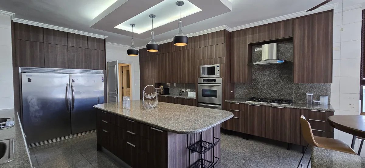 Apartment For Sale in Punta Paitilla