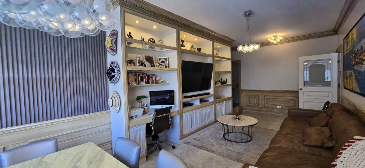 Apartment For Sale in Punta Paitilla
