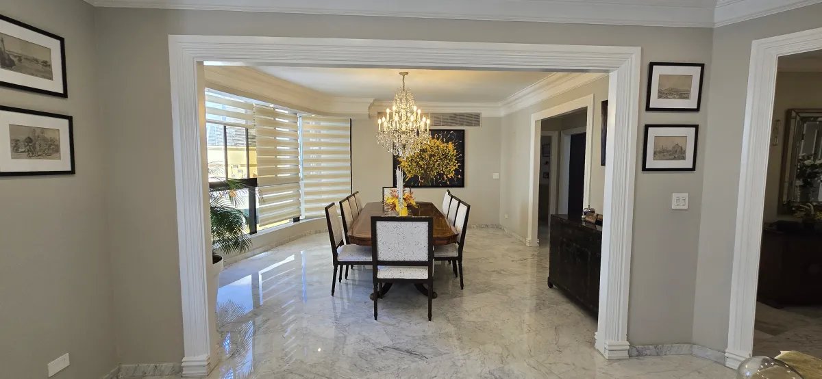 Apartment For Sale in Punta Paitilla