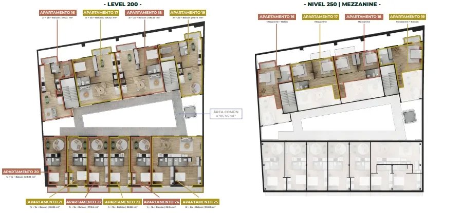 Apartment For Sale in San Felipe