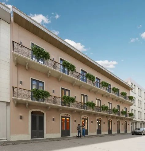 Apartment For Sale in San Felipe