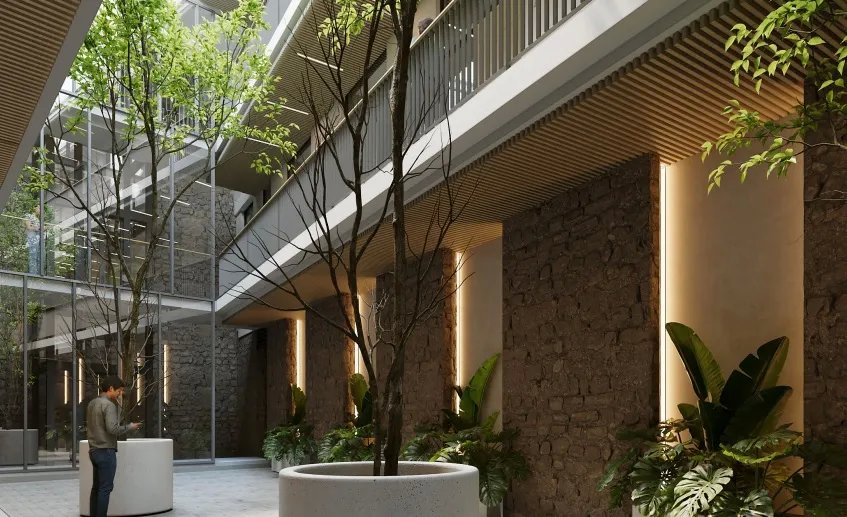 Apartment For Sale in San Felipe