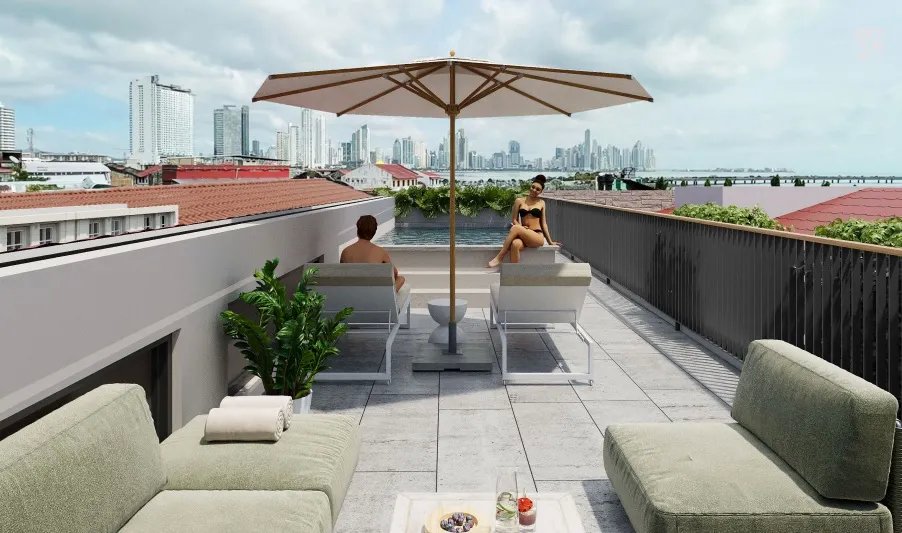 Apartment For Sale in San Felipe