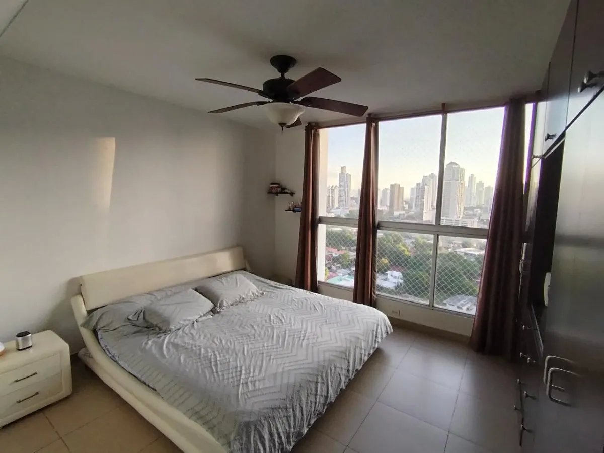 Apartamento en PH Metric: Comodidad y Ubicación Premium