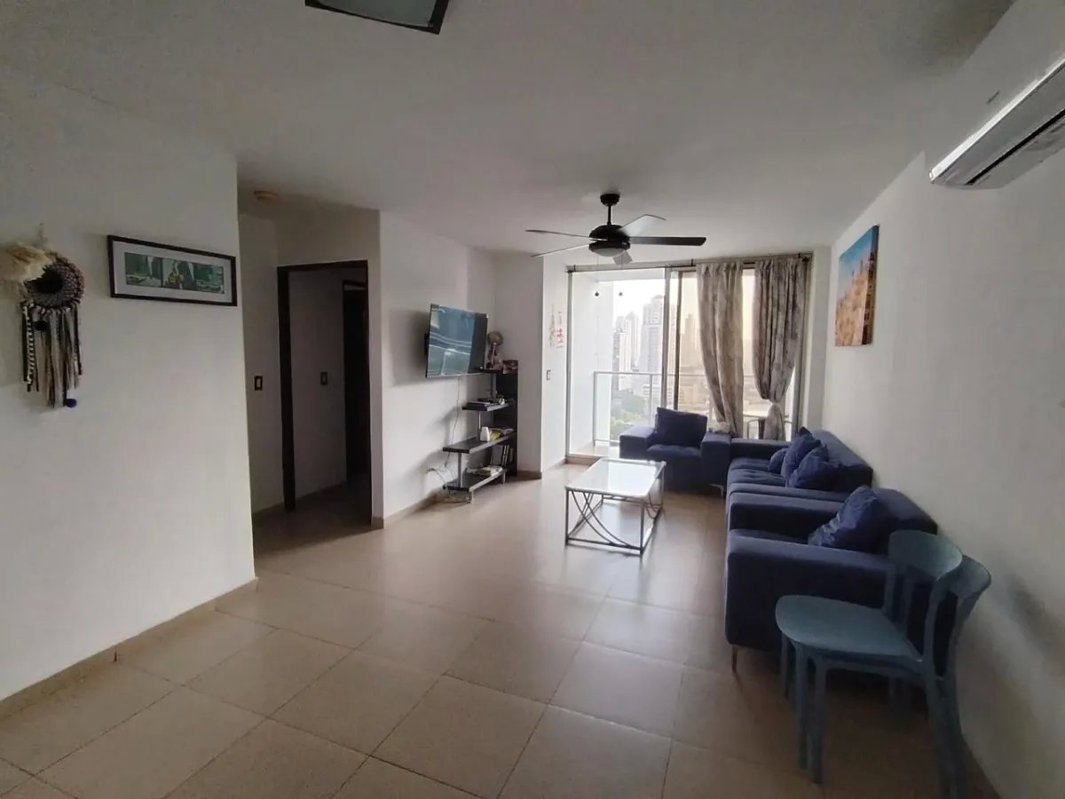 Apartamento en PH Metric: Comodidad y Ubicación Premium