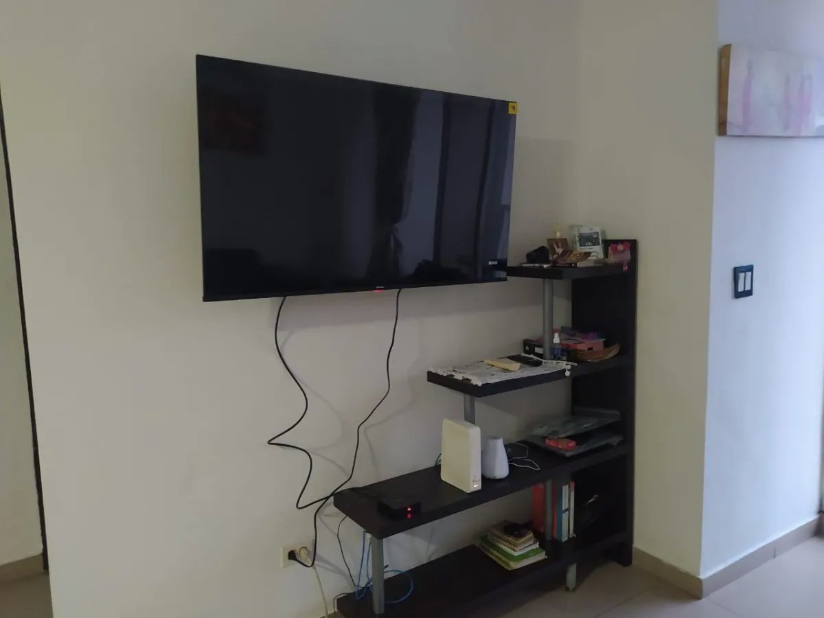 Apartamento en PH Metric: Comodidad y Ubicación Premium