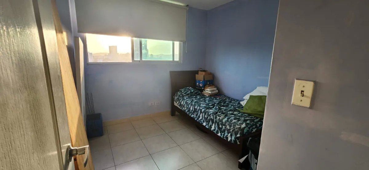Apartamento en Venta en los Toneles