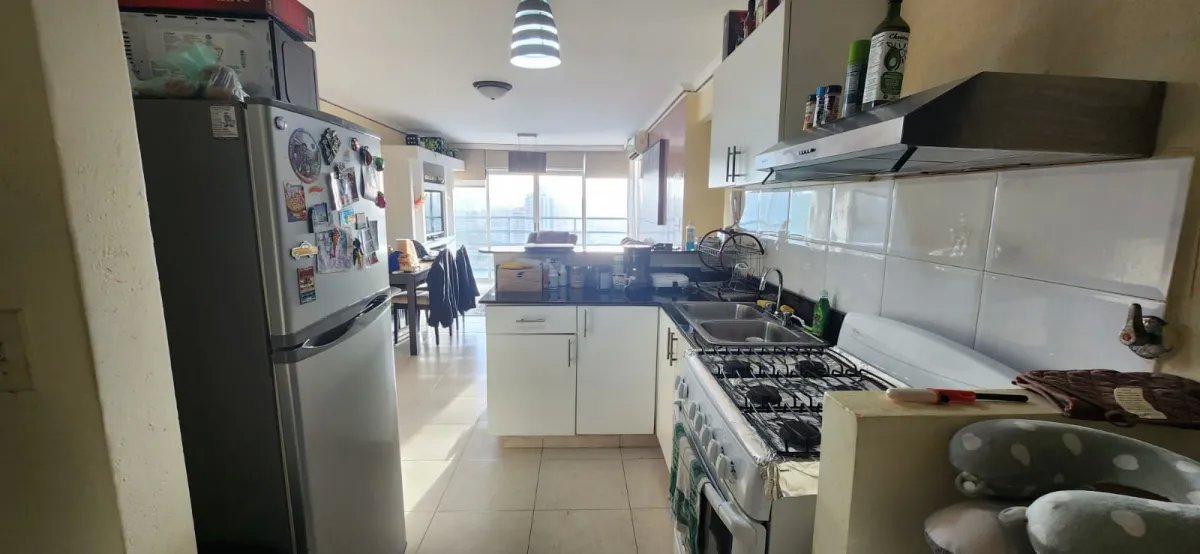 Apartamento en Venta en los Toneles