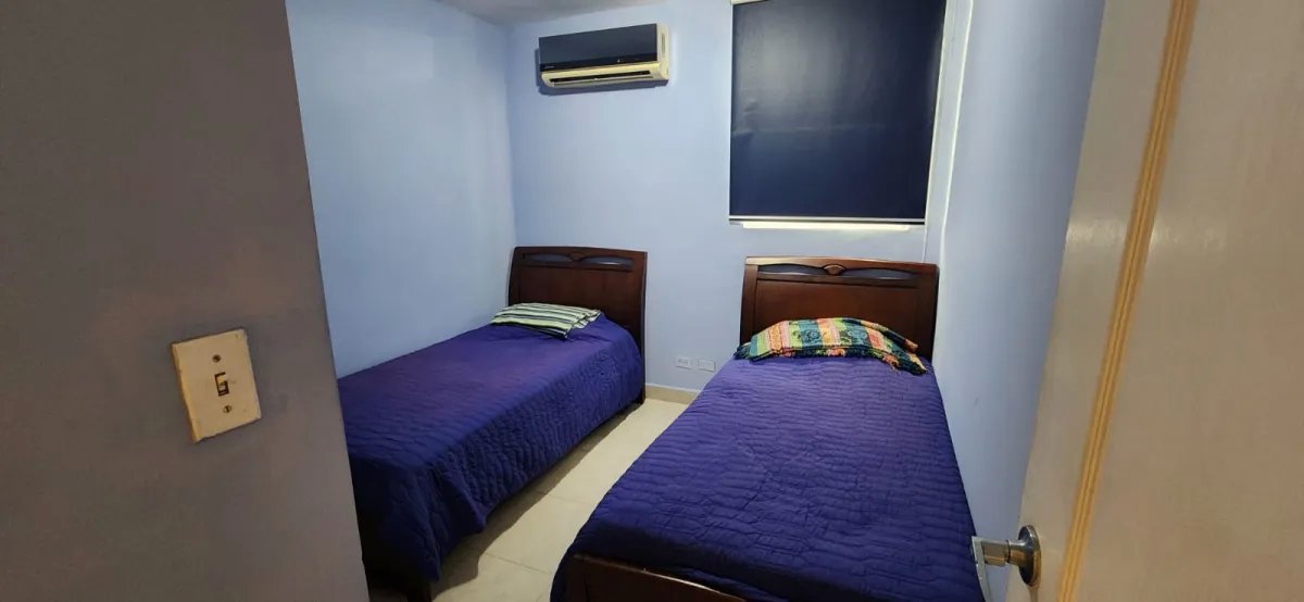 Apartamento en Venta en los Toneles