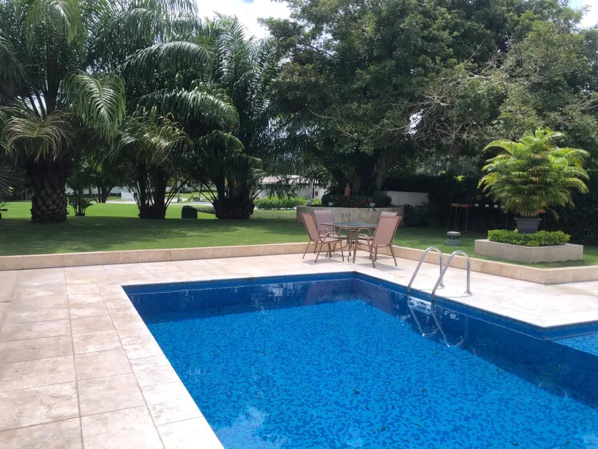 Alquiler de Casa en Bijao Beach Club & Residences