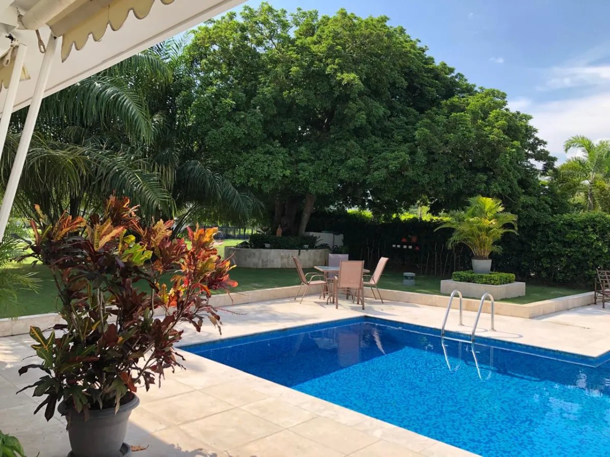 Alquiler de Casa en Bijao Beach Club & Residences