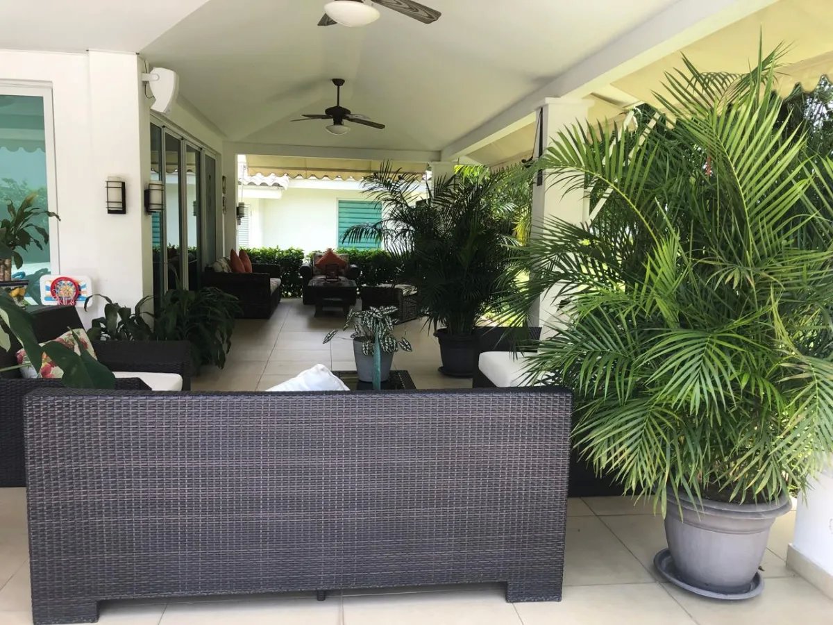 Alquiler de Casa en Bijao Beach Club & Residences