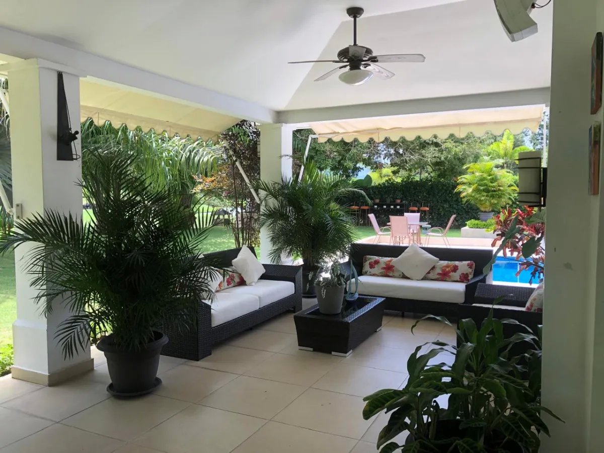 Alquiler de Casa en Bijao Beach Club & Residences