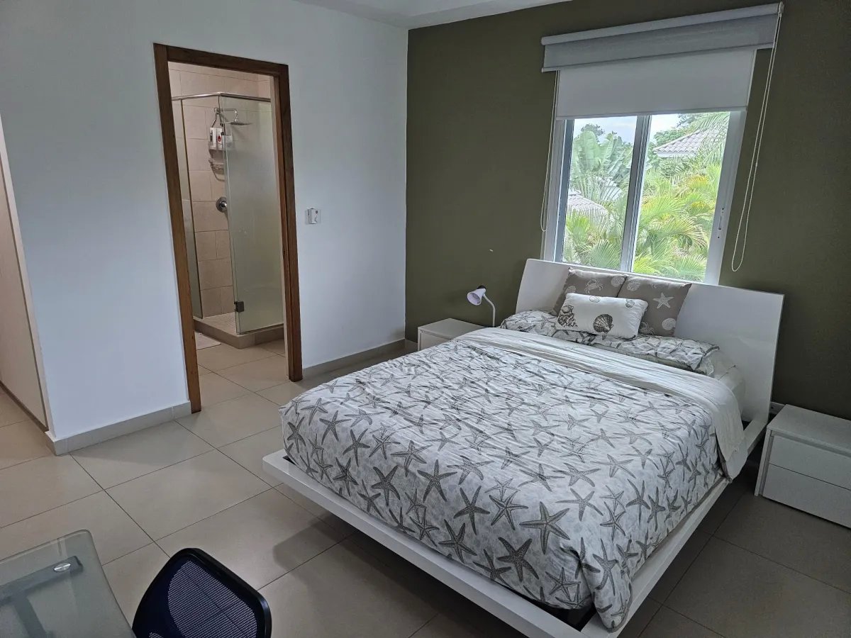 Alquiler de Casa en Bijao Beach Club & Residences
