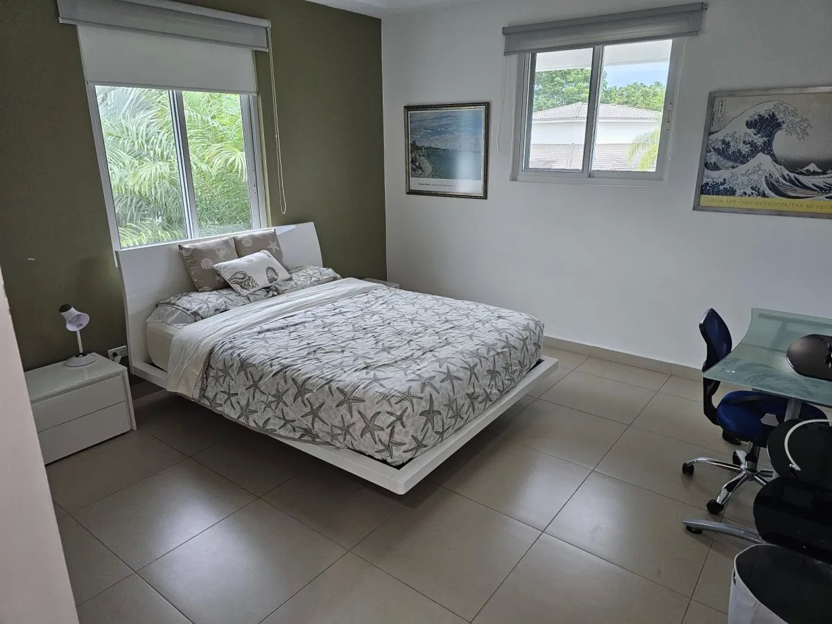 Alquiler de Casa en Bijao Beach Club & Residences