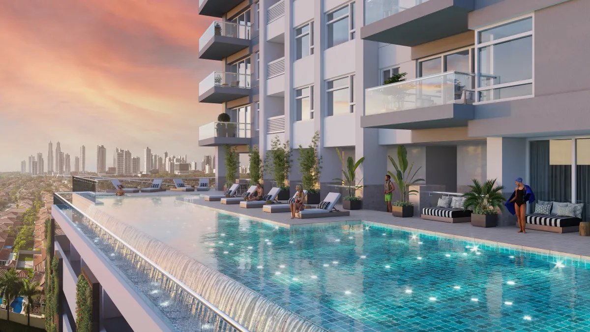 Apartamento Santa maria