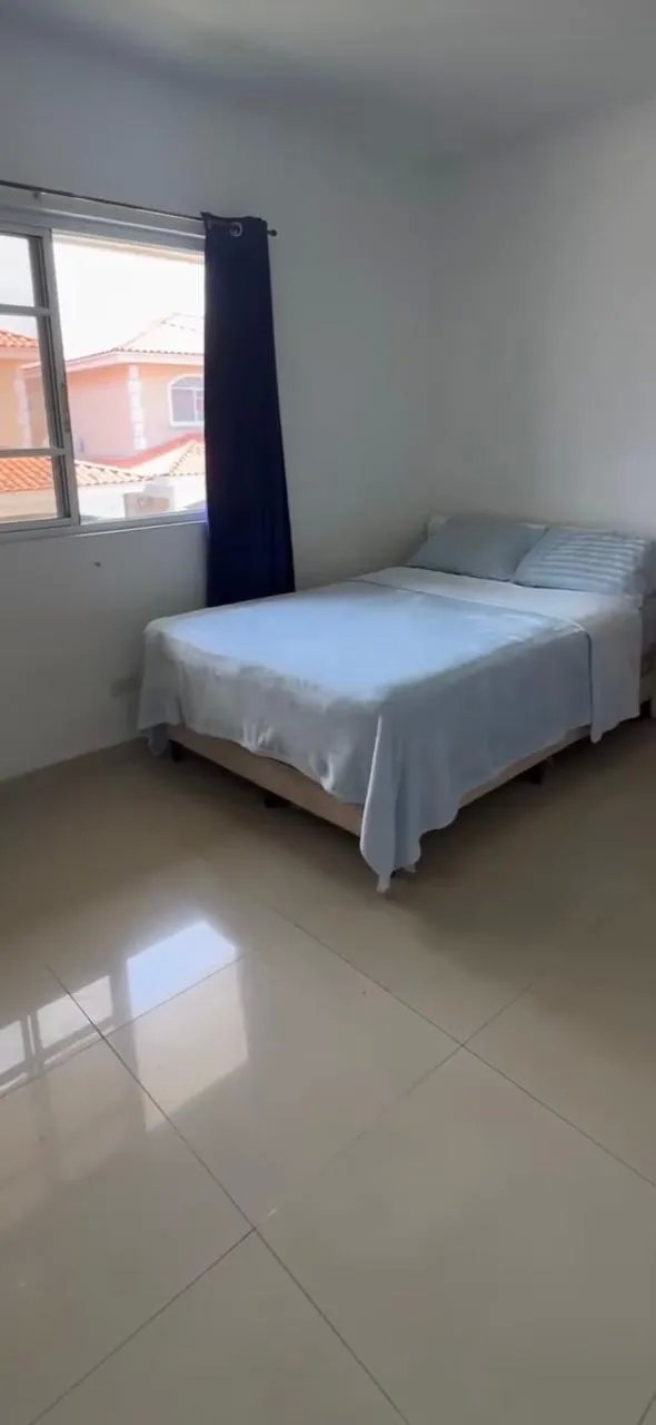 Mobile Home For Sale in SE VENDE CASA EN PALMERAS - COSTA DEL ESTE