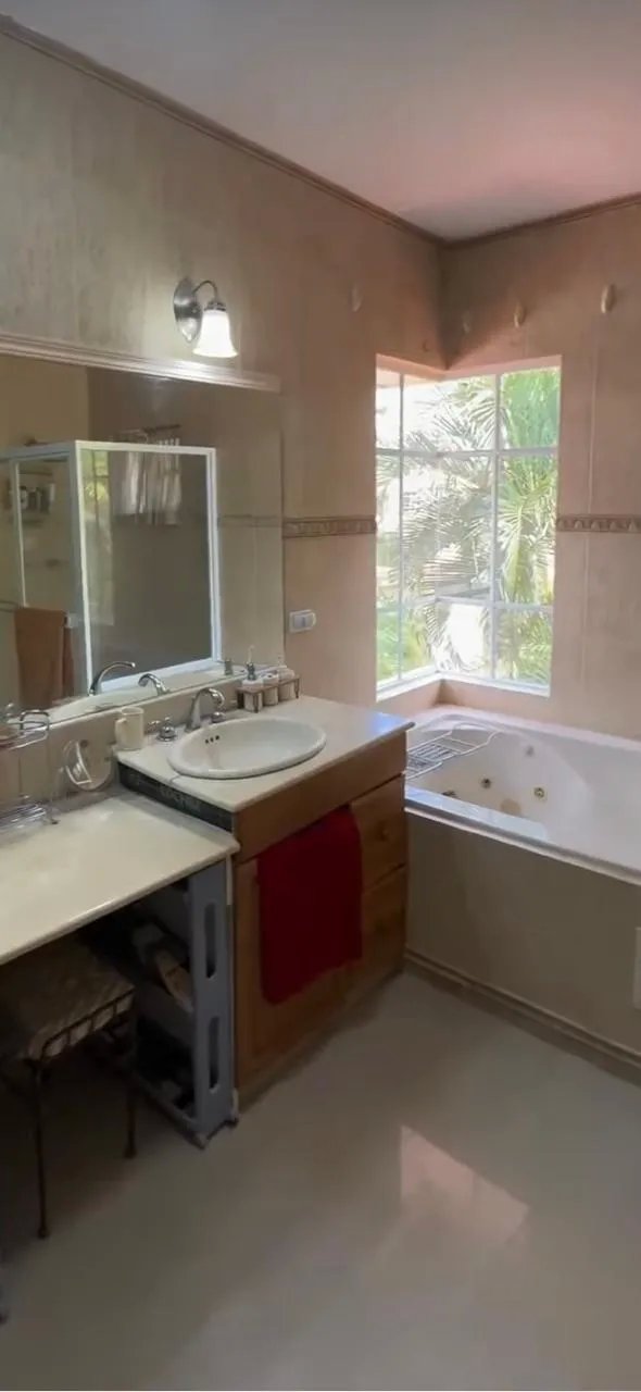 Mobile Home For Sale in SE VENDE CASA EN PALMERAS - COSTA DEL ESTE