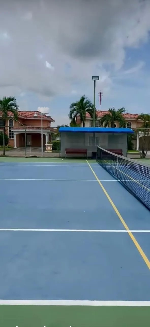 Mobile Home For Sale in SE VENDE CASA EN PALMERAS - COSTA DEL ESTE