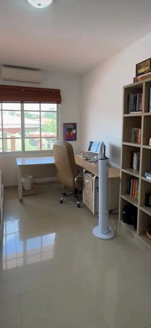 Mobile Home For Sale in SE VENDE CASA EN PALMERAS - COSTA DEL ESTE