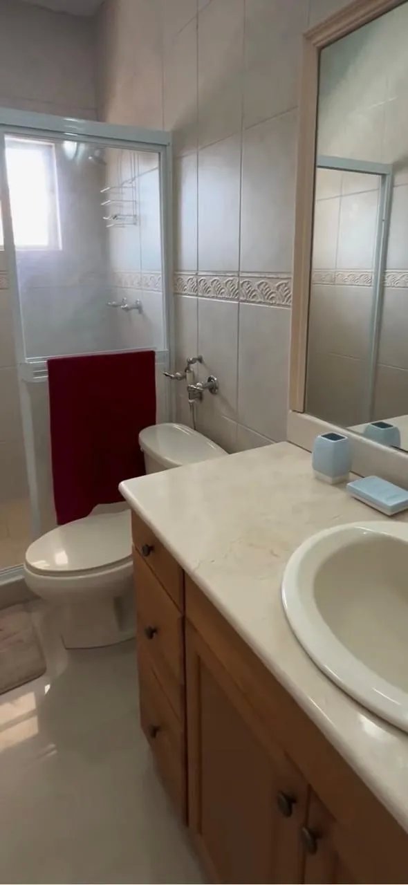 Mobile Home For Sale in SE VENDE CASA EN PALMERAS - COSTA DEL ESTE
