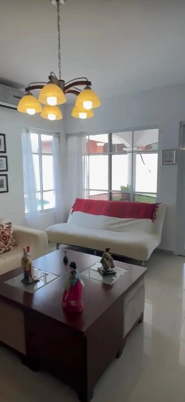 Mobile Home For Sale in SE VENDE CASA EN PALMERAS - COSTA DEL ESTE