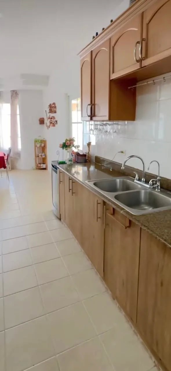 Mobile Home For Sale in SE VENDE CASA EN PALMERAS - COSTA DEL ESTE