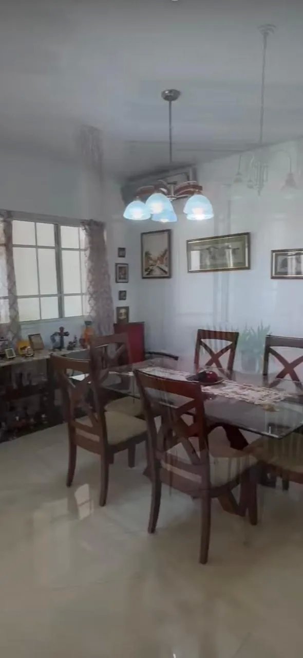 Mobile Home For Sale in SE VENDE CASA EN PALMERAS - COSTA DEL ESTE