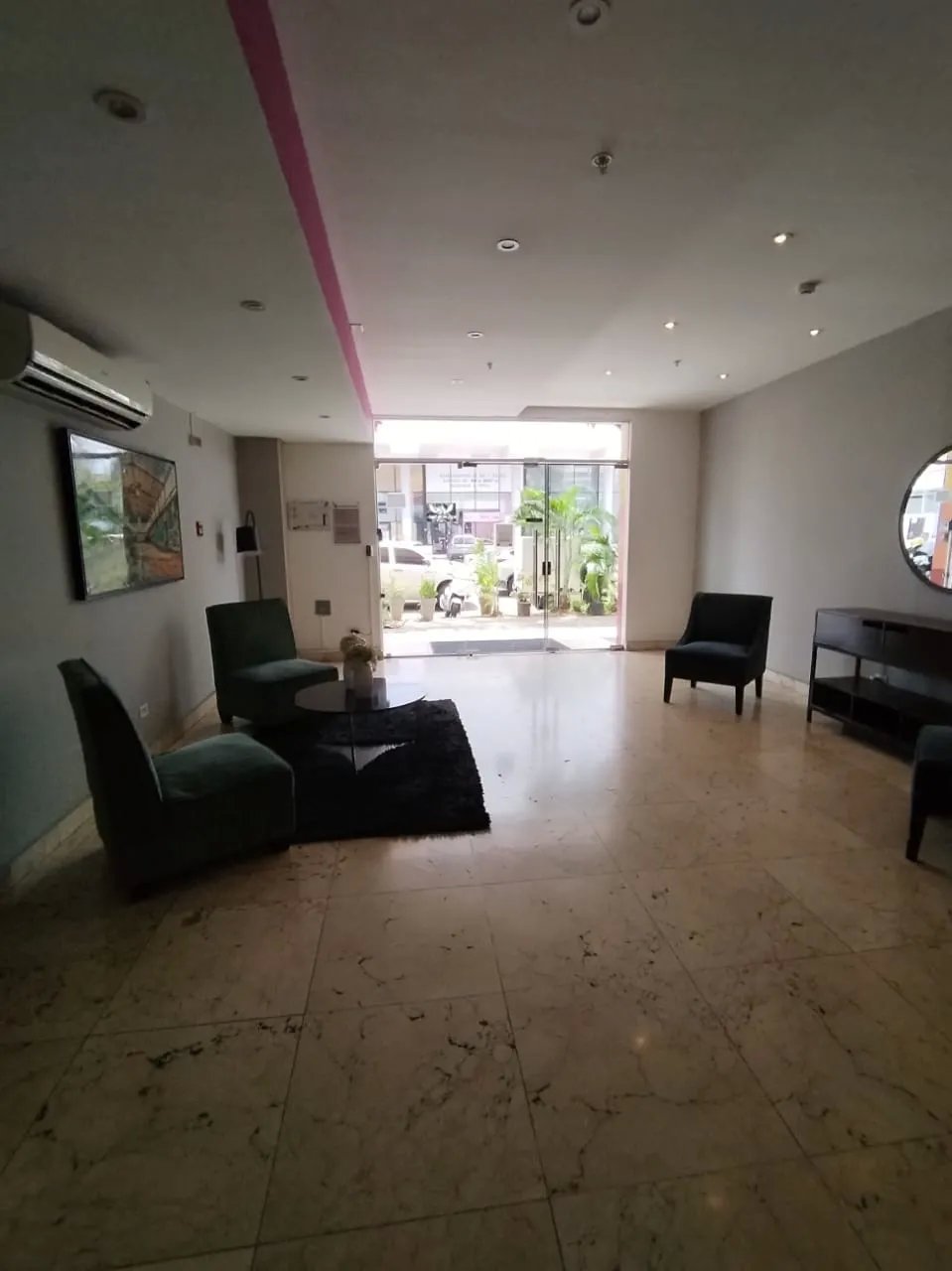 Apartment For Sale in Ph Rainbow El Carmen