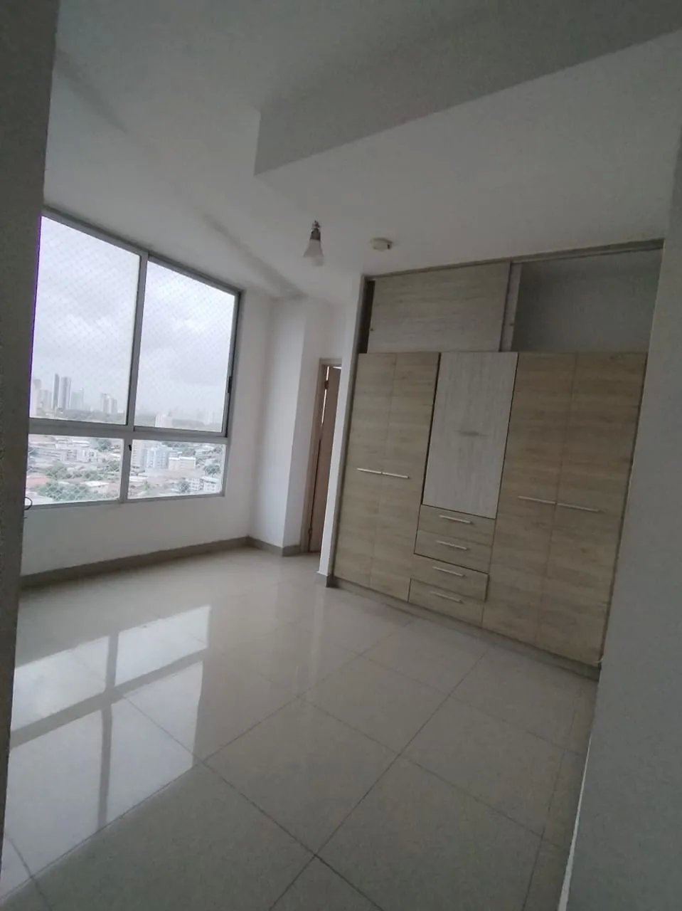 Apartment For Sale in Ph Rainbow El Carmen