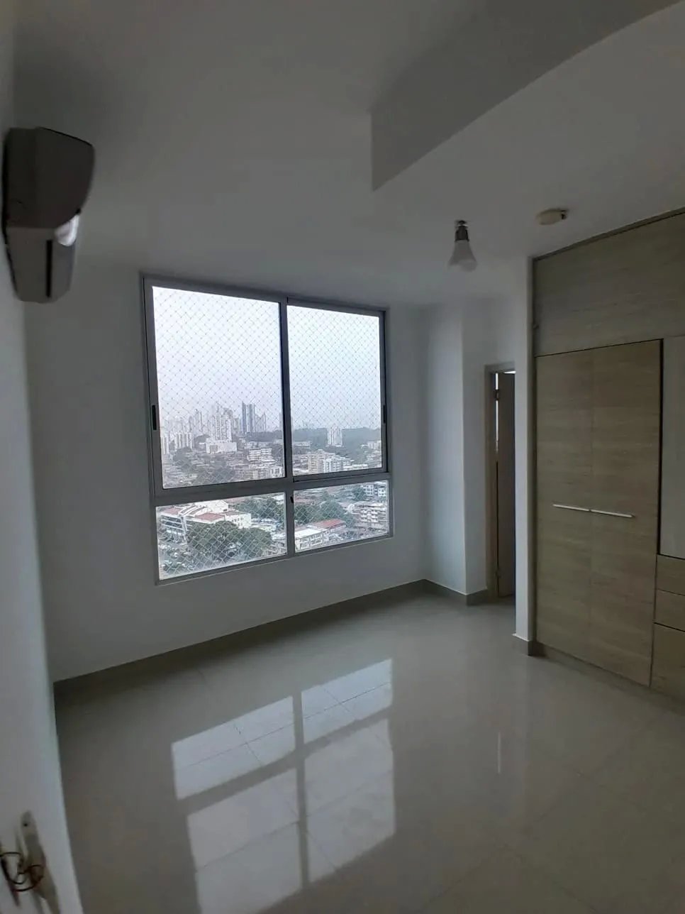 Apartment For Sale in Ph Rainbow El Carmen