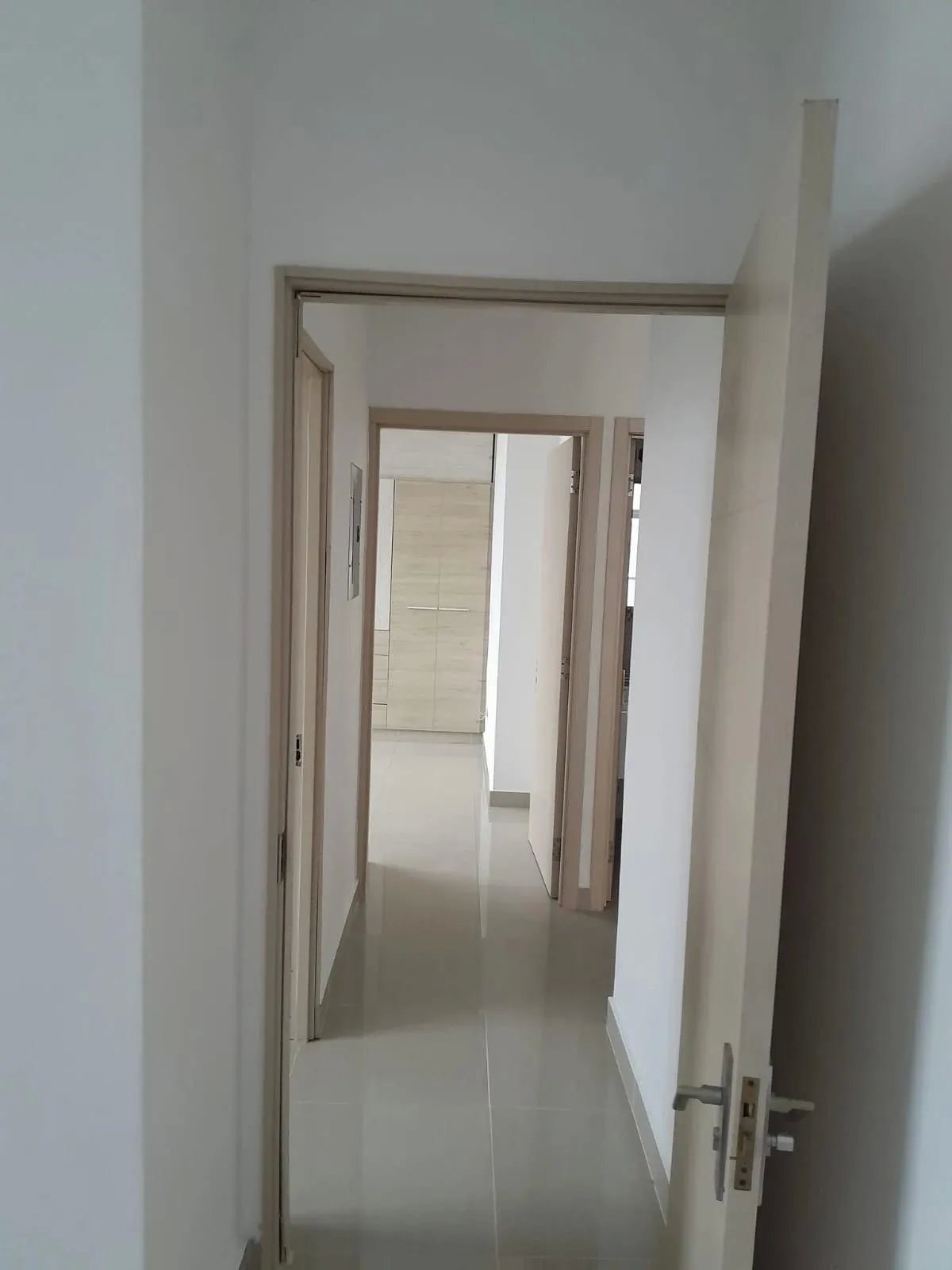Apartment For Sale in Ph Rainbow El Carmen