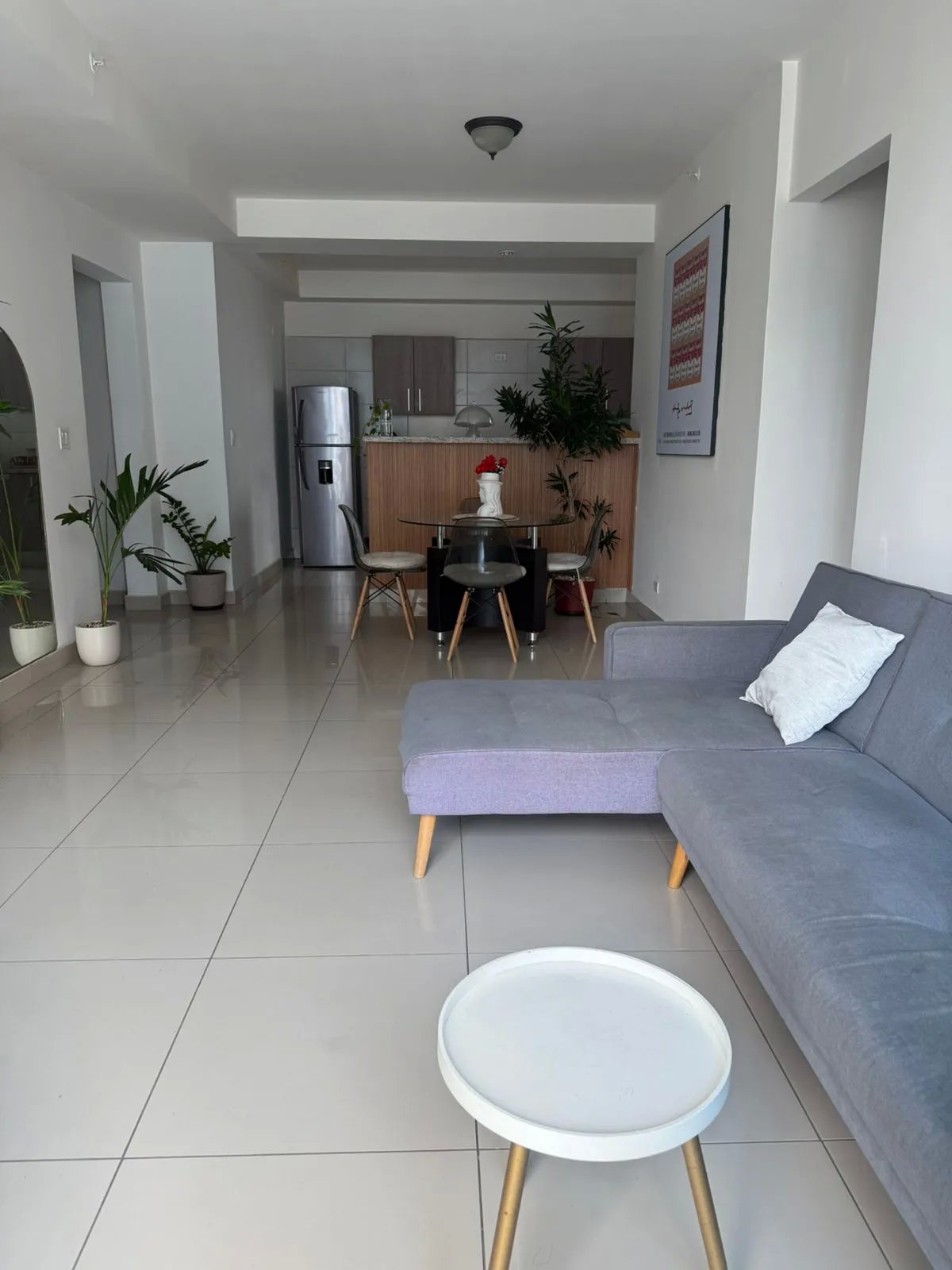 Apartment For Rent in Vía España, Hato Pintado