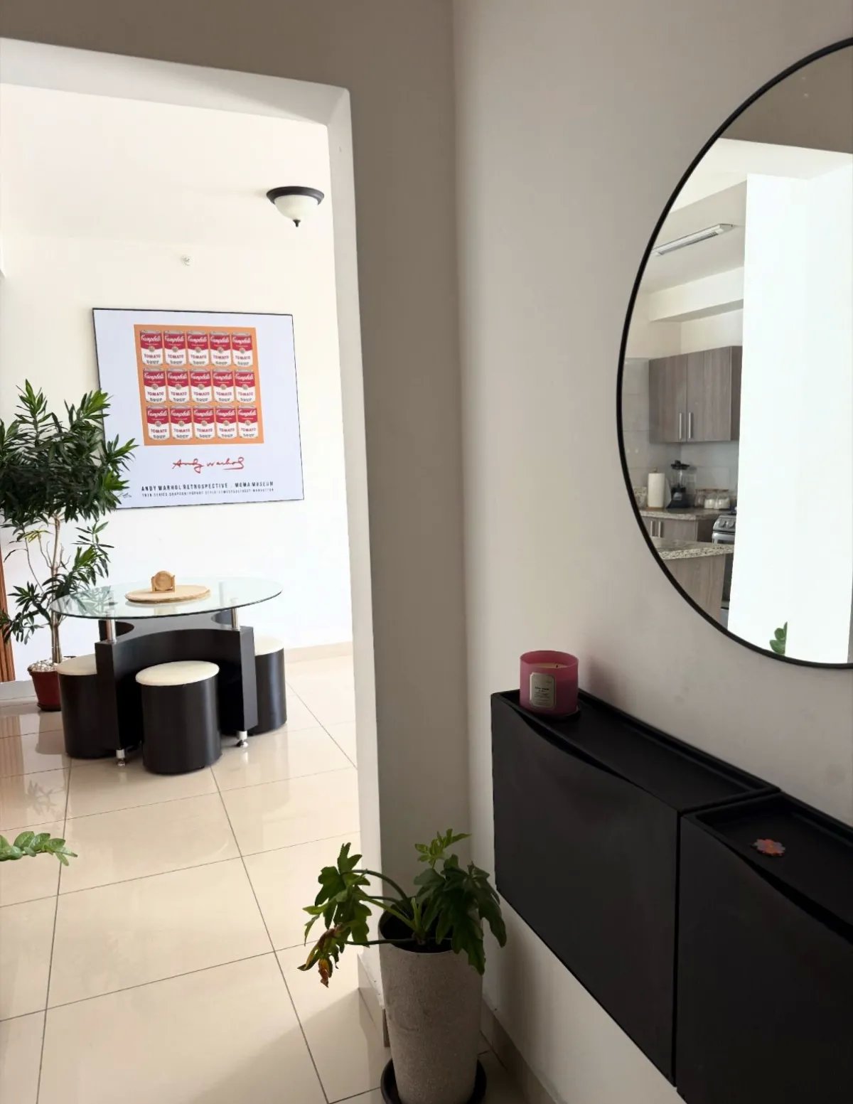 Apartment For Rent in Vía España, Hato Pintado