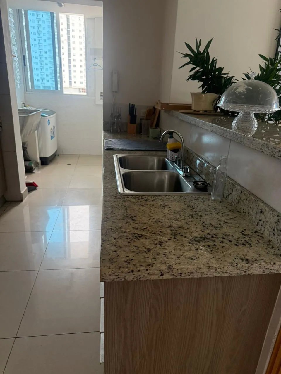 Apartment For Rent in Vía España, Hato Pintado