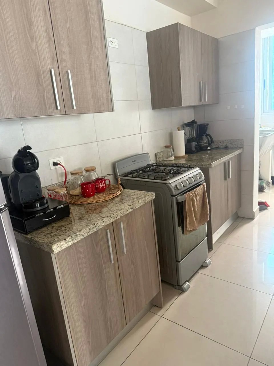 Apartment For Rent in Vía España, Hato Pintado