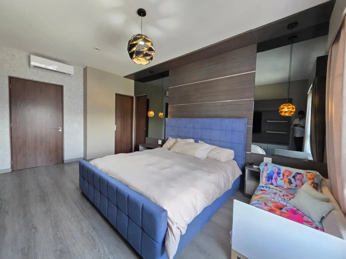 Single Family Detached For Sale in BRISAS DEL GOLF