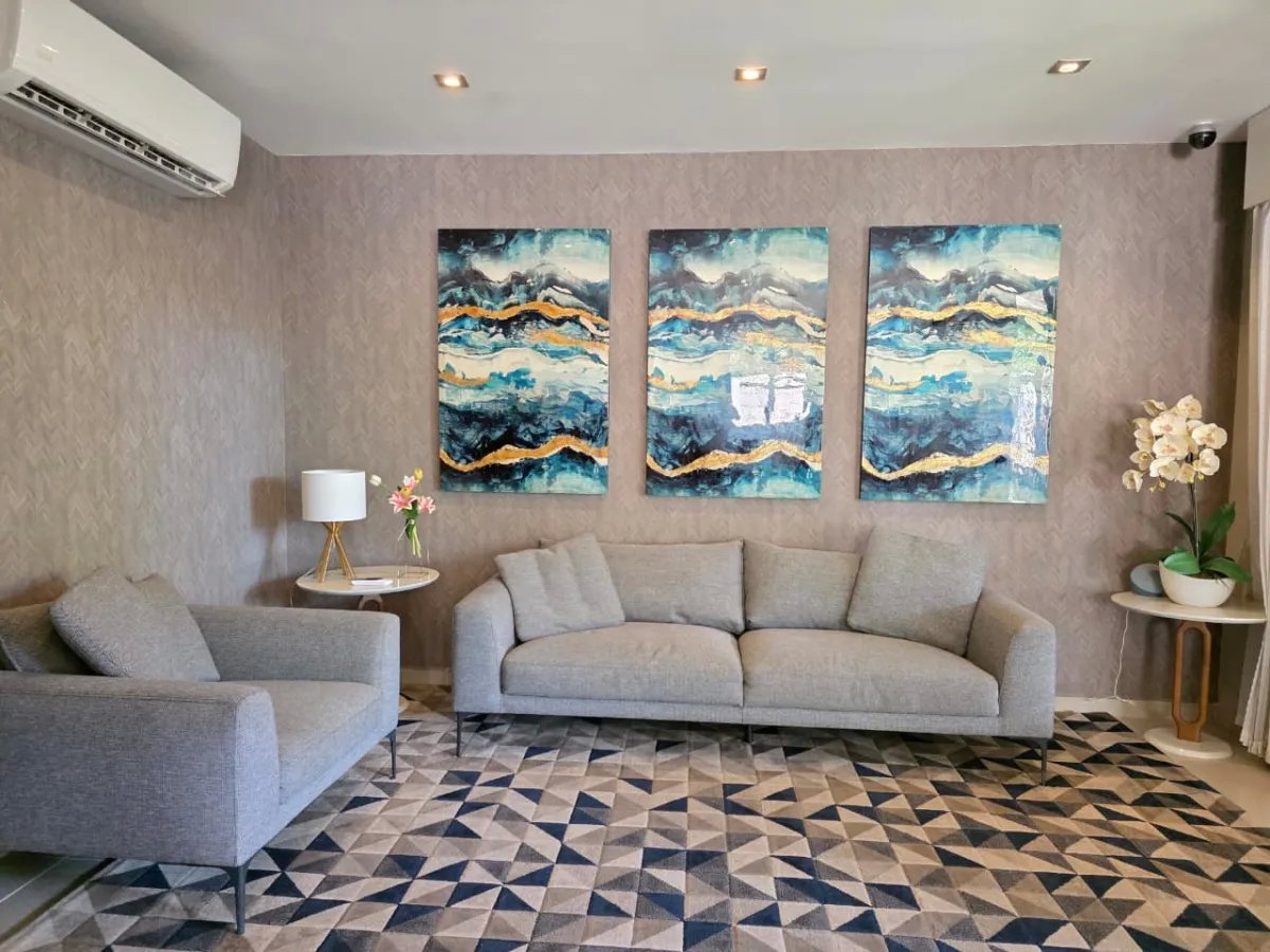 VENTA DE CASA EN PH GARDENIAS, BRISAS DEL GOLF