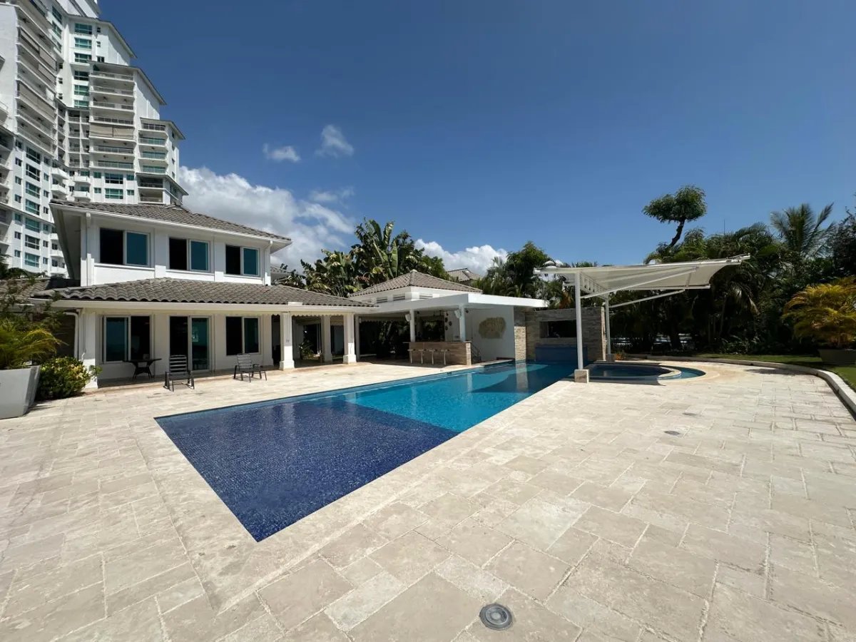 Vacation Home For Sale in Bijao, Río Hato