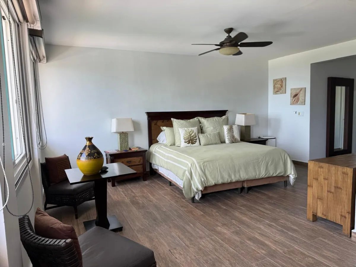 Vacation Home For Sale in Bijao, Río Hato