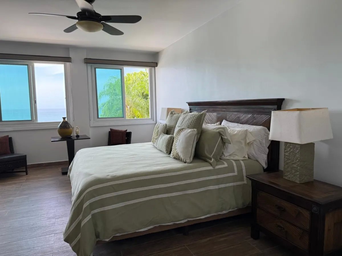 Vacation Home For Sale in Bijao, Río Hato