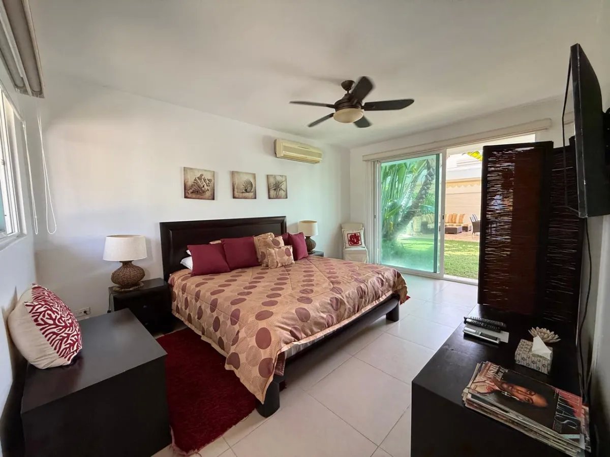 Vacation Home For Sale in Bijao, Río Hato